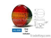 Sell LED HAMBURGER LIGHT(LHL-0080)