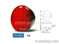 Sell LED HAMBURGER LIGHT(LHL-0082)