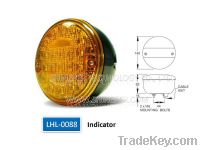 Sell LED HAMBURGER LIGHT( LHL-0088)
