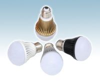 LED Bulb light 6W