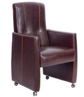 Sell Dining Chair--Recliner Chair