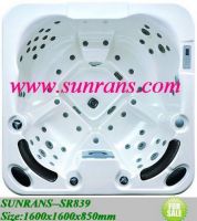 Sell Excellent Family Hot Tub SR839