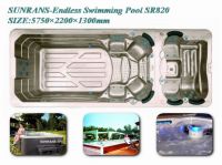 Sell Luxury, top rank Swimming pool SR820