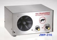 JWP-316 Ultrasonic Pest Repeller