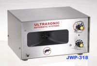 JWP-318 Ultrasonic Pest Repeller