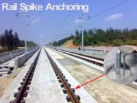 Sell Epoxy Rail Spike Anchoring Agent
