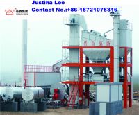 Sell Asphalt mixing plant(30-400T/H)