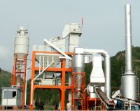 Sell Asphalt/Bitumen Batching Plant