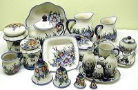 Sell Polish Pottery Unikat