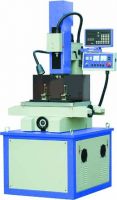 Hole drilling EDM