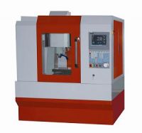 Sell CNC Engraving Machine (Compact style)