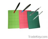 Sell  PVC cutting mats