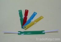 Sell Plastic Paper Fastener