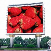 Sell P20 LED video display