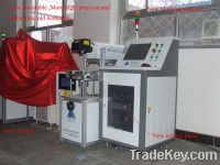 Sell Diode Pump Laser Marking Machine for Metals/non-metals