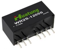 DC/DC converters WR2S-1205S