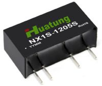 DC/DC converter NX1S-1205S