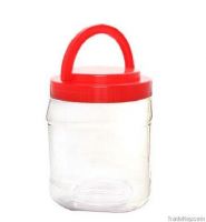 GROCERY  JAR 1.5LITER SQUARE (ORDER PRODUCTION)