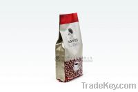 Sell gusseted coffee bags