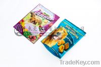 Sell dog food package bags