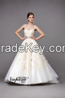 New style sale wedding dresses 2015