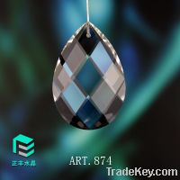 Sell Manufacturers selling Crystal Trimming ART.874