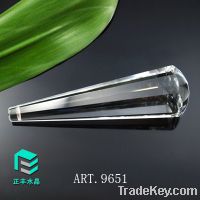 Sell Manufacturers selling Crystal Trimming ART.9651