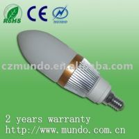 Sell  LED bulb 3W