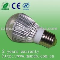 Sell LED bulb 3W