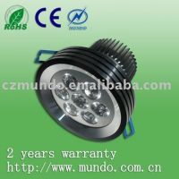 Sell LED down light 7W