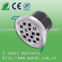 Sell LED down light15W