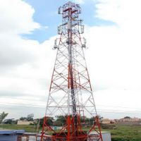 Sell Self-Supporting Telecom Tower