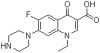 Levofloxacin