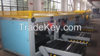 CNC Sheet Metal Shearing Machine ZC-1200E
