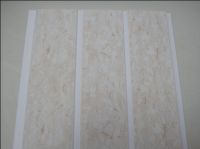 pvc wall panel