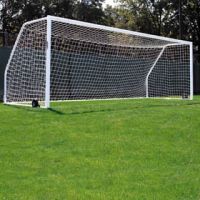 Sell aluminium soccer goal
