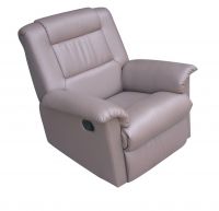 Sell recliner sofa, leather sofa, recliner