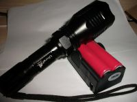 Sell Aluminum electrical Torch case