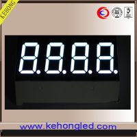 led digital display