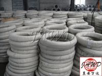 Sell Q195 hot dipped galvanized wire