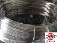 Sell galvanized binding wire