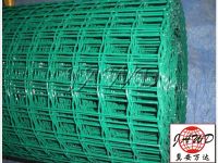 PVC Coated Welded Mesh Fence for guard