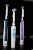 Rechargeable Electric Toothbrush high quality