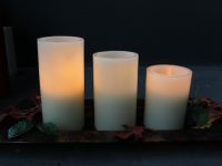 Supplier of LED candles in China