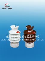 Sell ANSI 57-1 line post porcelain insulator