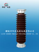 Sell C6-550 porcelain insulator