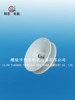 Sell XHP-100 Anti-pollution Suspension  porcelain insulators