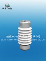Sell TR-208 solid-core porcelain insulator