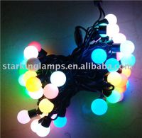 2011 Sell shinning LED String Light (CE/GS)