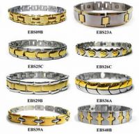 Sell Stainless Steel Magnetic Bracelet